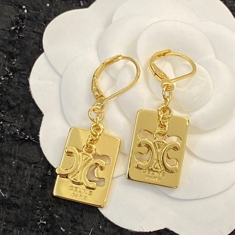 Affordable Celine Earrings 217899