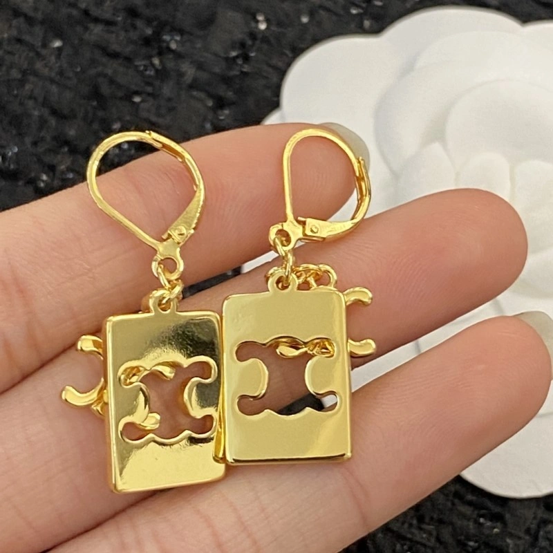Affordable Celine Earrings 217899