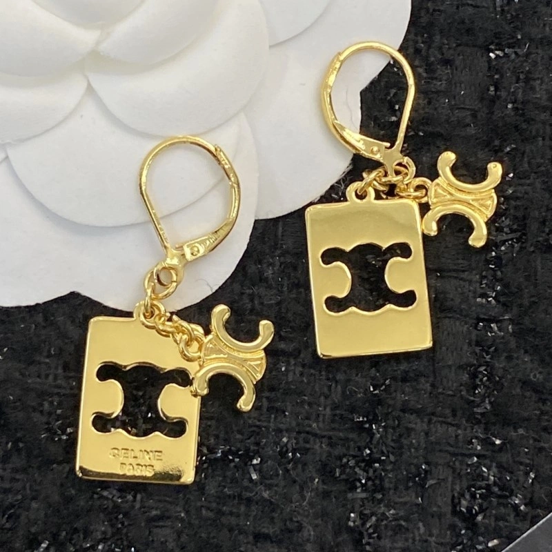Affordable Celine Earrings 217899