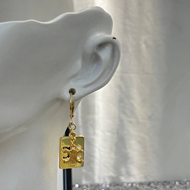 Affordable Celine Earrings 217899