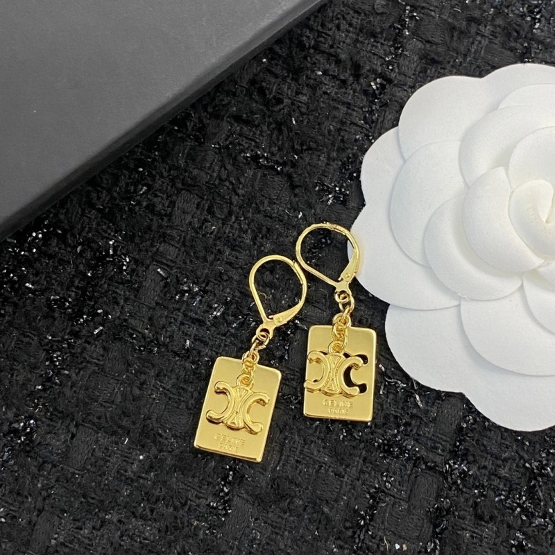 Affordable Celine Earrings 217899