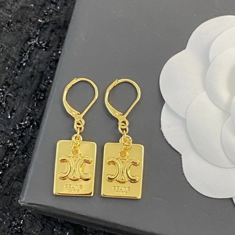 Affordable Celine Earrings 217899