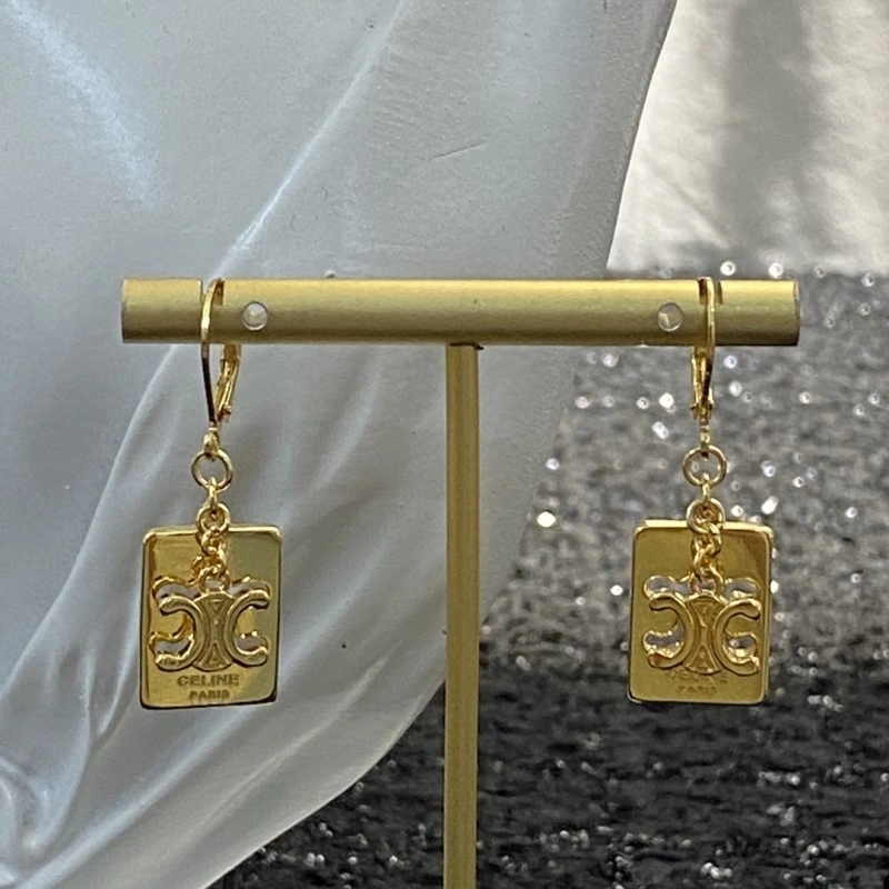 Affordable Celine Earrings 217899