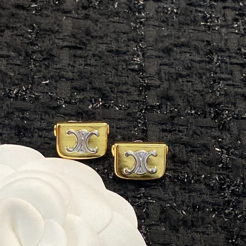 Celine Earrings Supportive 217903