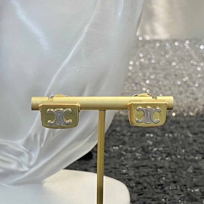 Celine Earrings Supportive 217903
