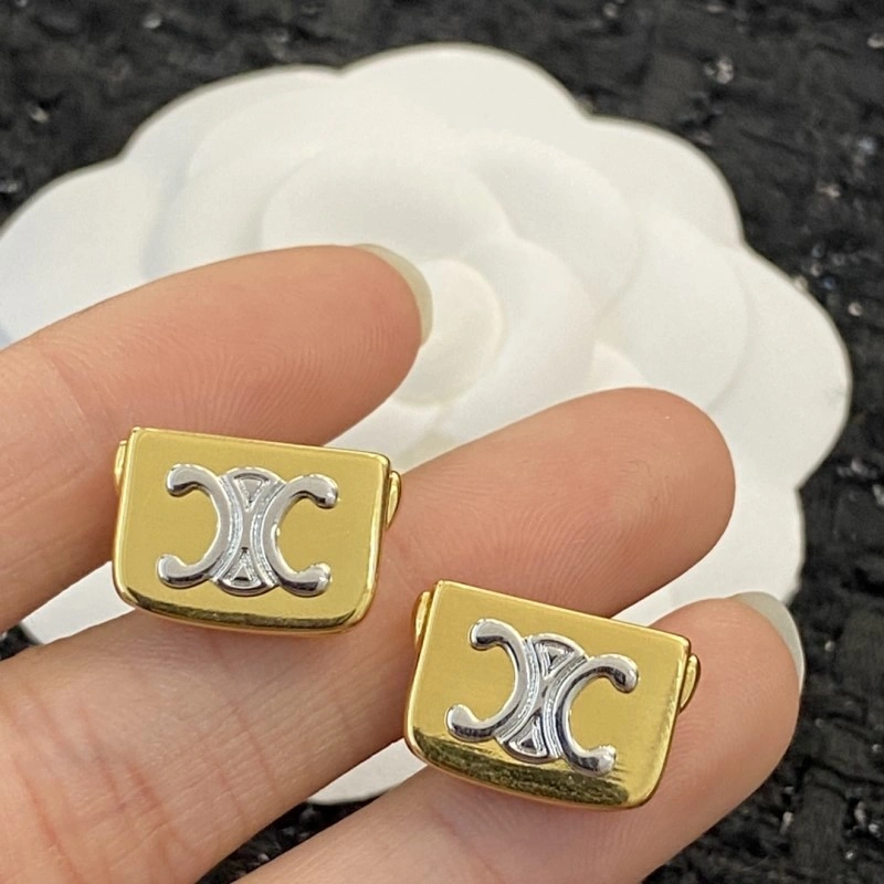 Celine Earrings Supportive 217903