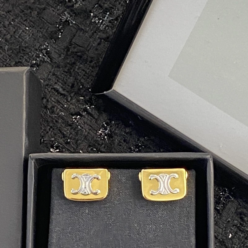 Celine Earrings Supportive 217903