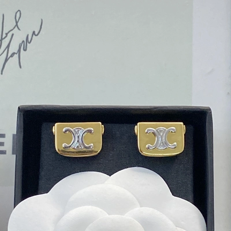 Celine Earrings Supportive 217903