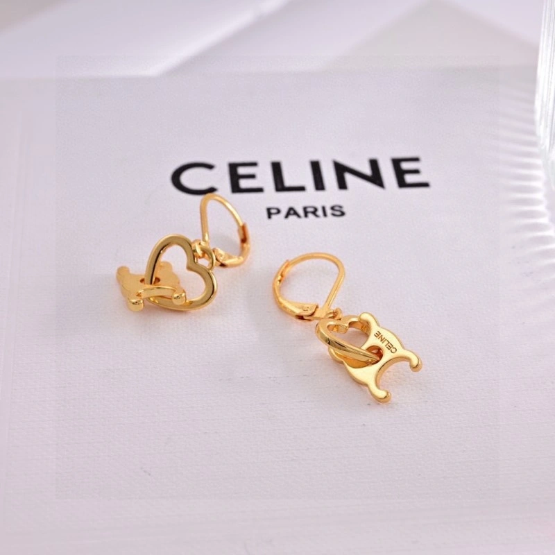 NewStyle Celine Earrings 217895
