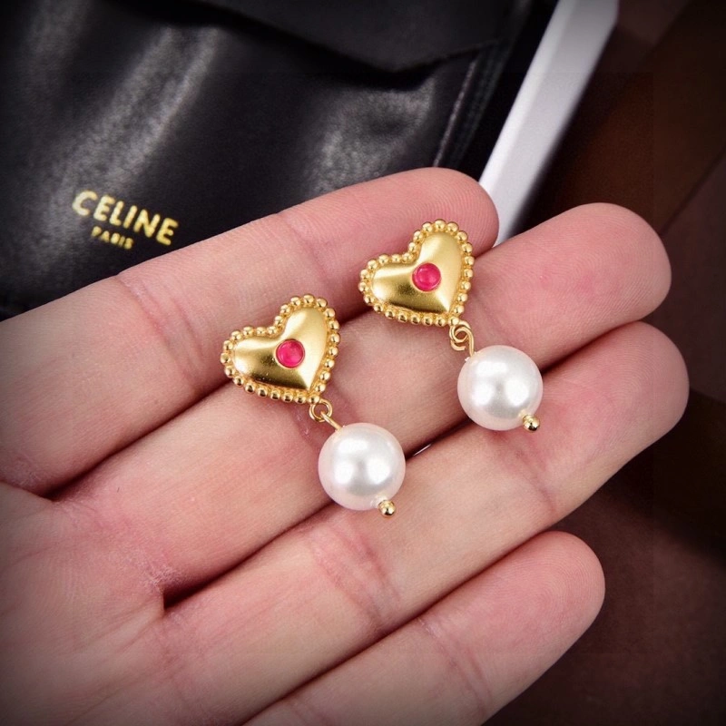 Celine Earrings UrbanChic 217900