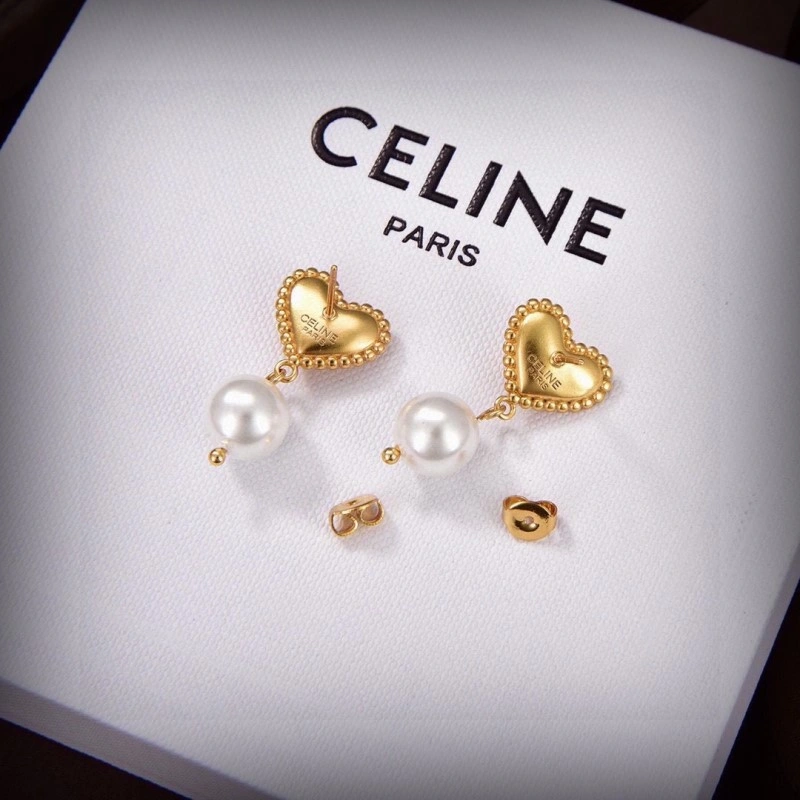 Celine Earrings UrbanChic 217900
