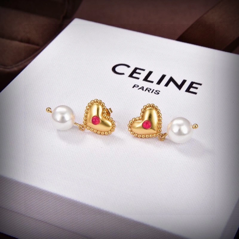 Celine Earrings UrbanChic 217900