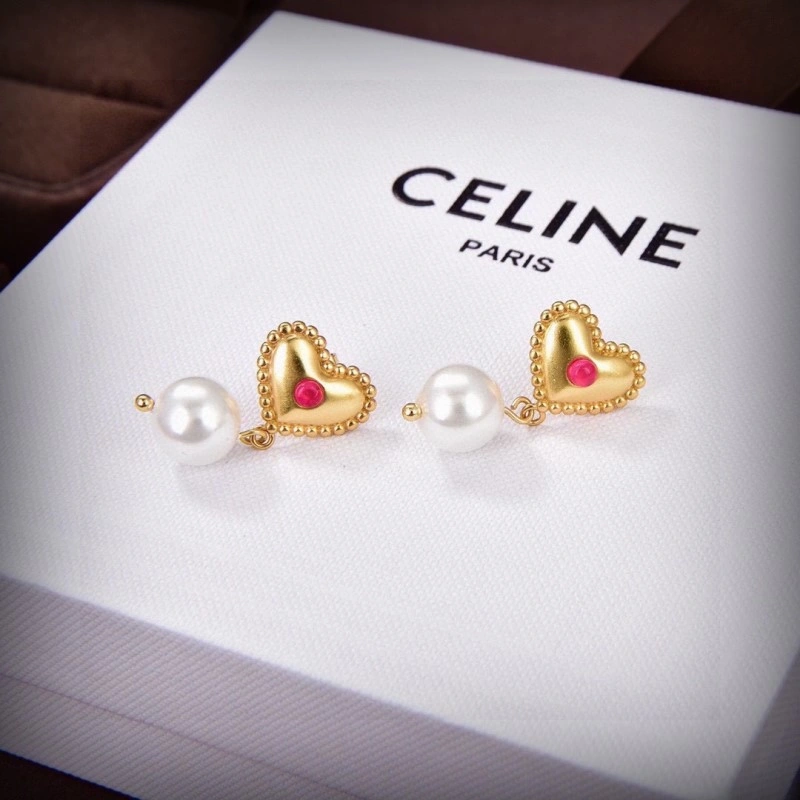 Celine Earrings UrbanChic 217900