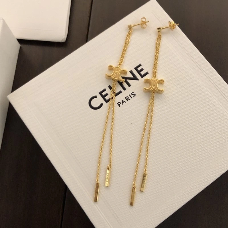 SunProtective Celine Earrings 217897