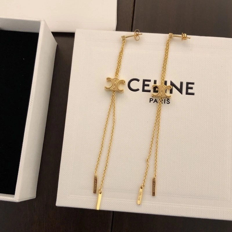SunProtective Celine Earrings 217897