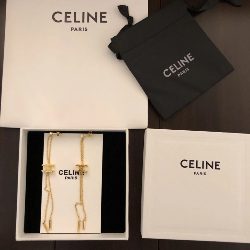 SunProtective Celine Earrings 217897
