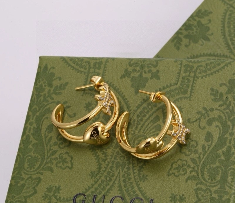Celine Earrings Neat 217884