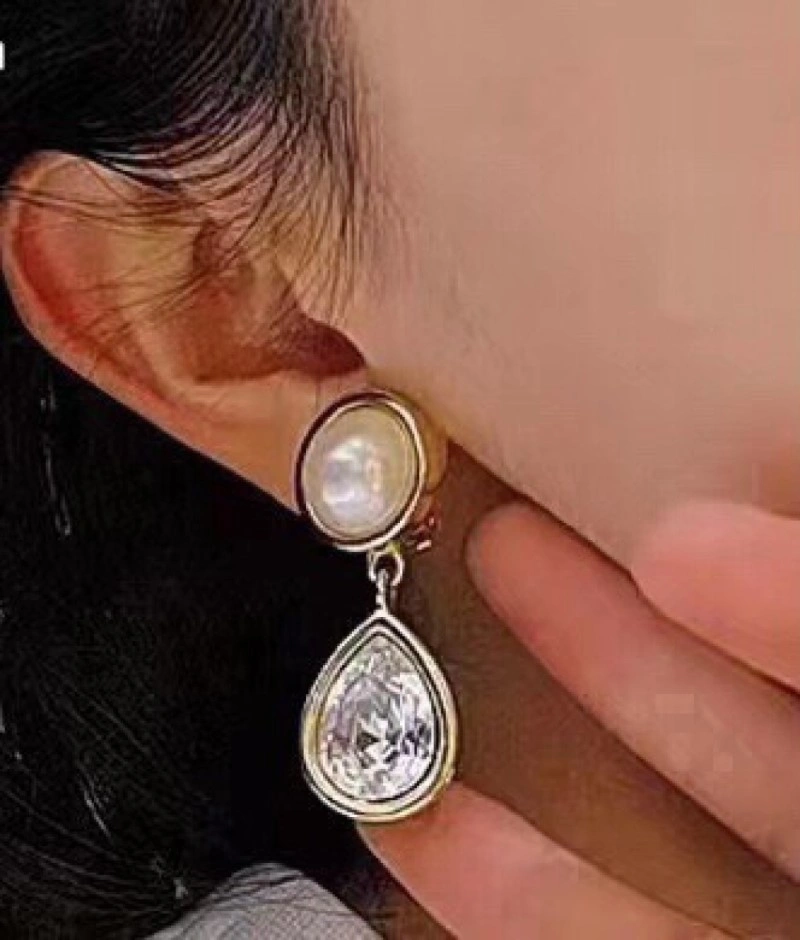 Tailored Celine Earrings 217890