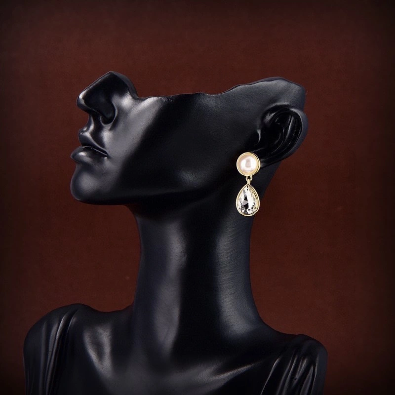 Tailored Celine Earrings 217890