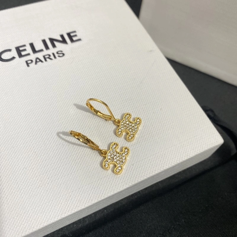 UrbanStyle Celine Earrings 217888