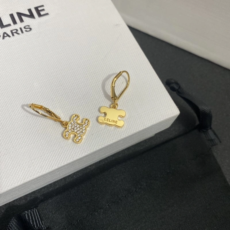 UrbanStyle Celine Earrings 217888