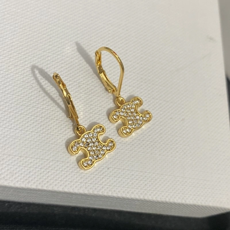 UrbanStyle Celine Earrings 217888