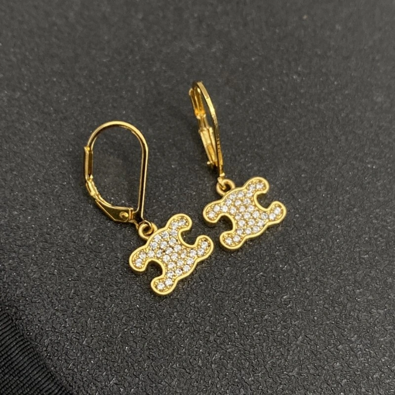 UrbanStyle Celine Earrings 217888