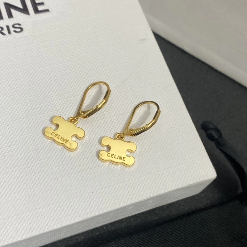 UrbanStyle Celine Earrings 217888