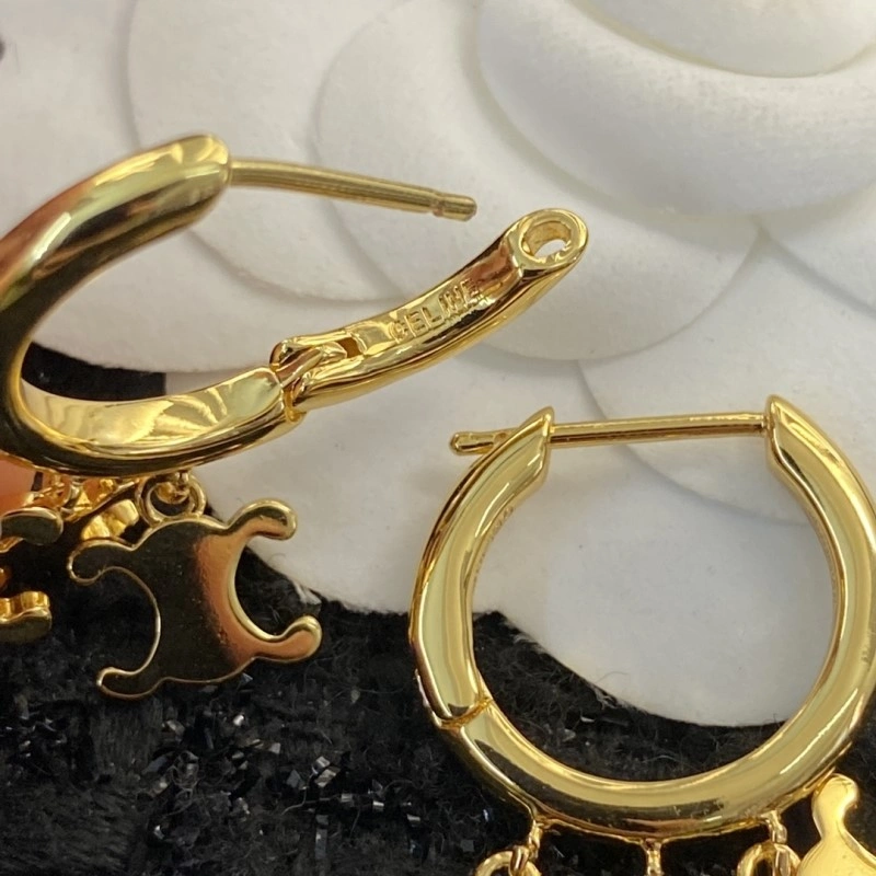 Youthful Celine Earrings 217886