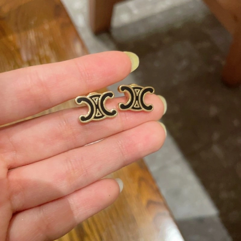 Celine Earrings Packable 217889