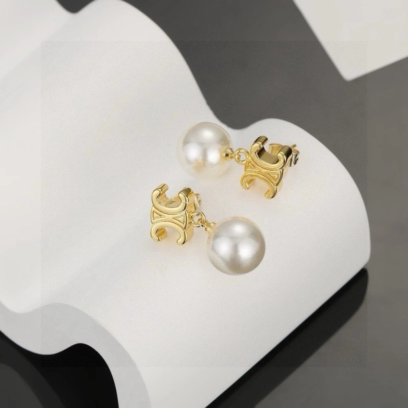 Celine Earrings Upgraded 217892