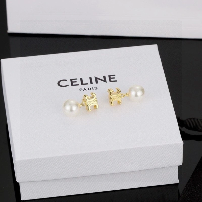 Celine Earrings Upgraded 217892
