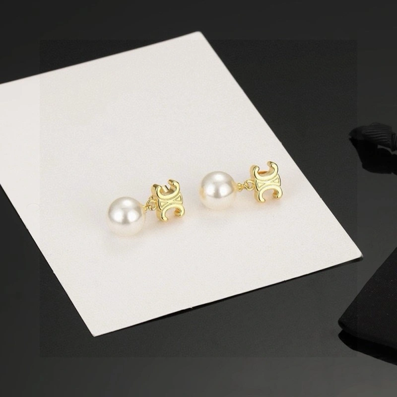 Celine Earrings Upgraded 217892