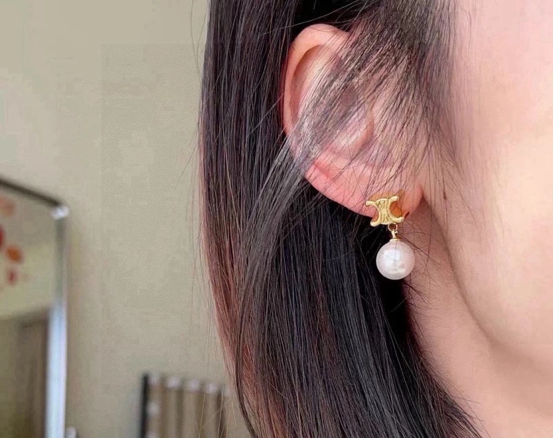 Celine Earrings Upgraded 217892
