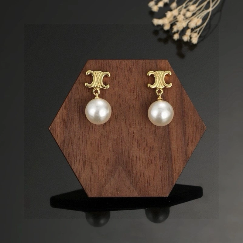 Celine Earrings Upgraded 217892