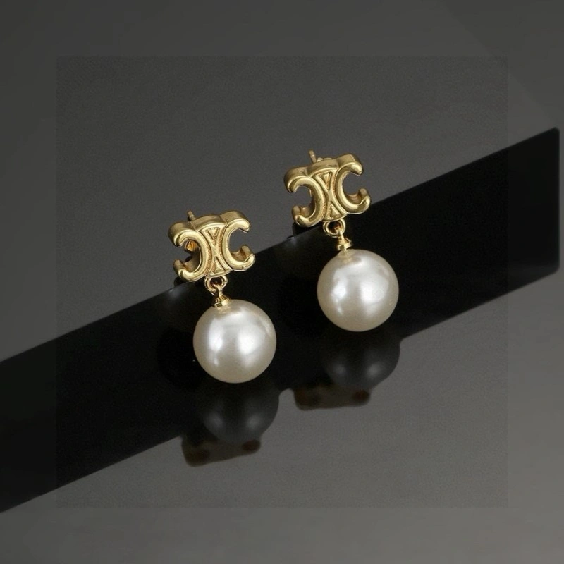 Celine Earrings Upgraded 217892