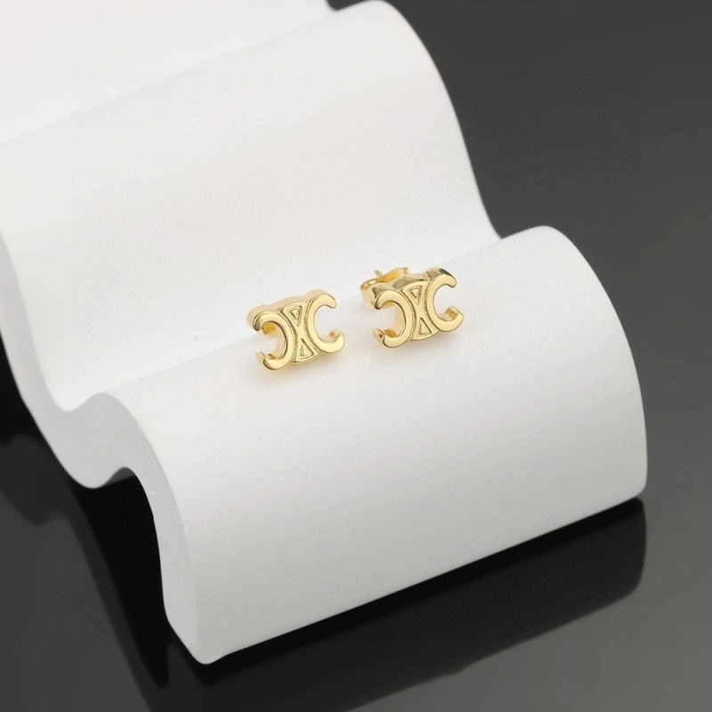 Celine Earrings Packable 217885