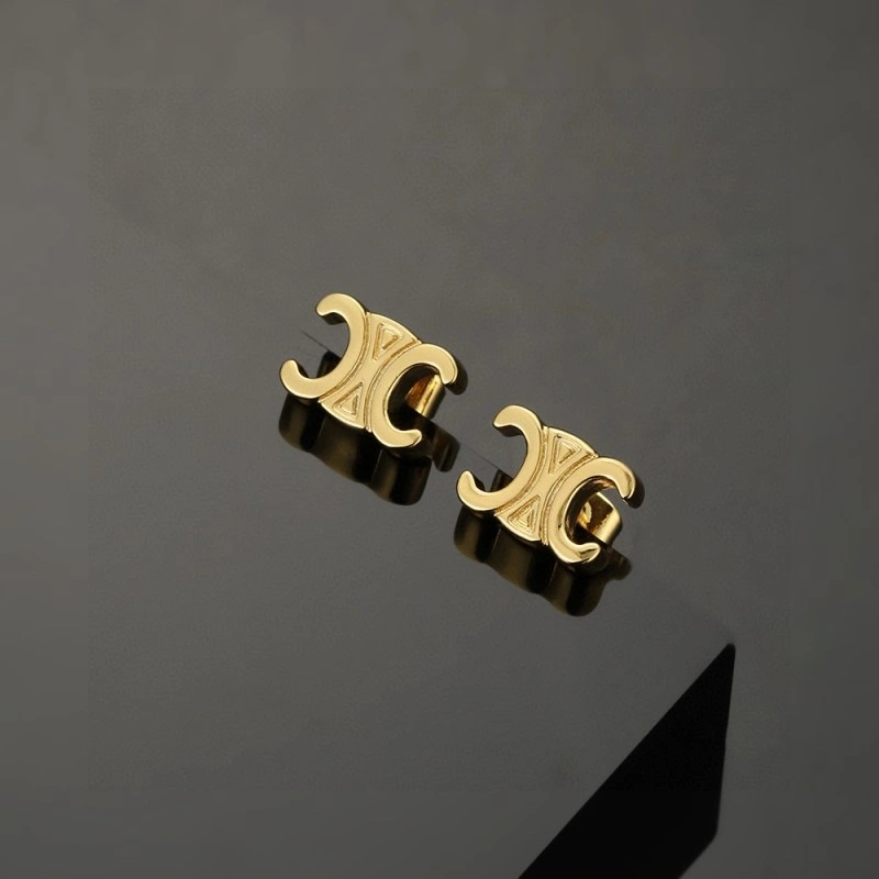 Celine Earrings Packable 217885