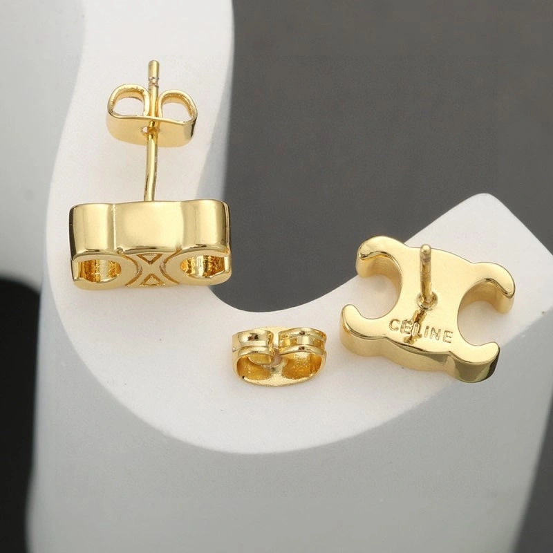 Celine Earrings Packable 217885