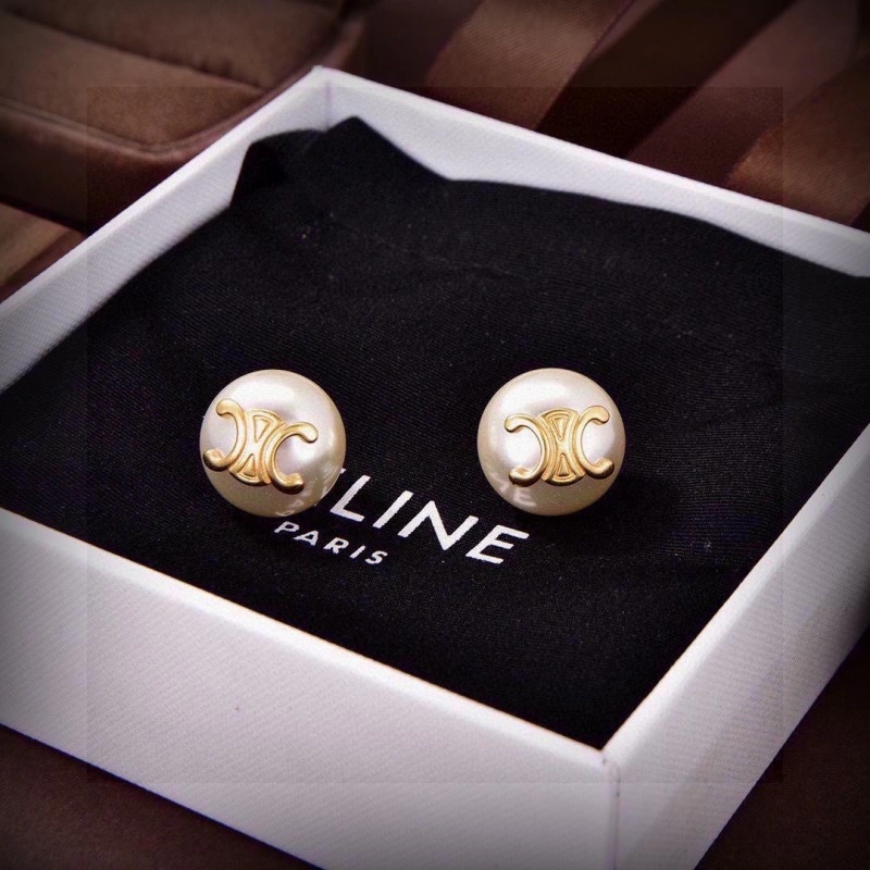 Stretchable Celine Earrings 217881