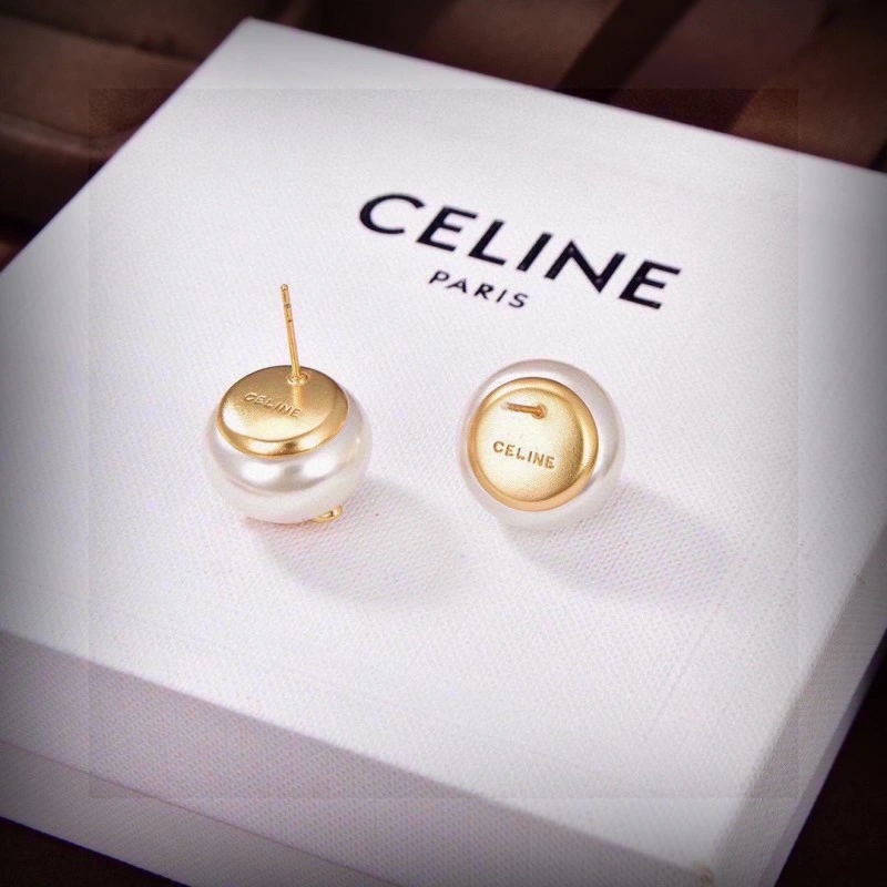 Stretchable Celine Earrings 217881
