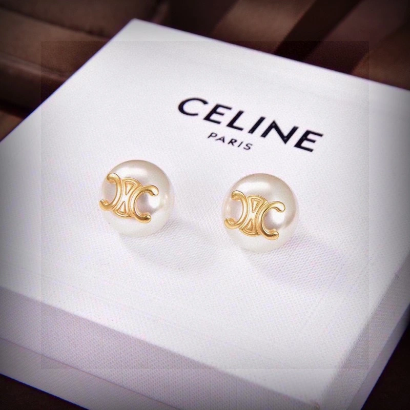 Stretchable Celine Earrings 217881
