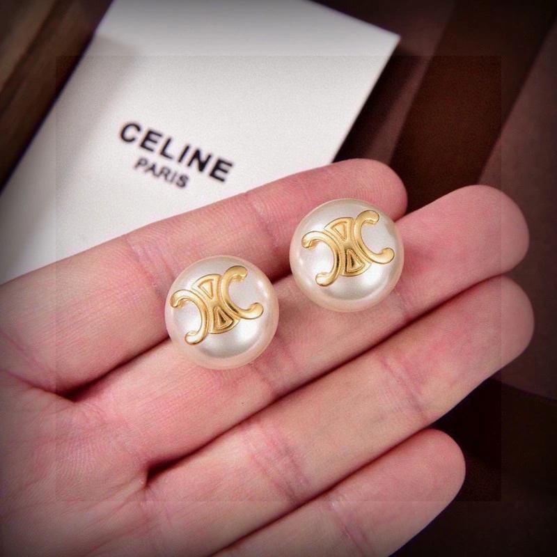 Stretchable Celine Earrings 217881
