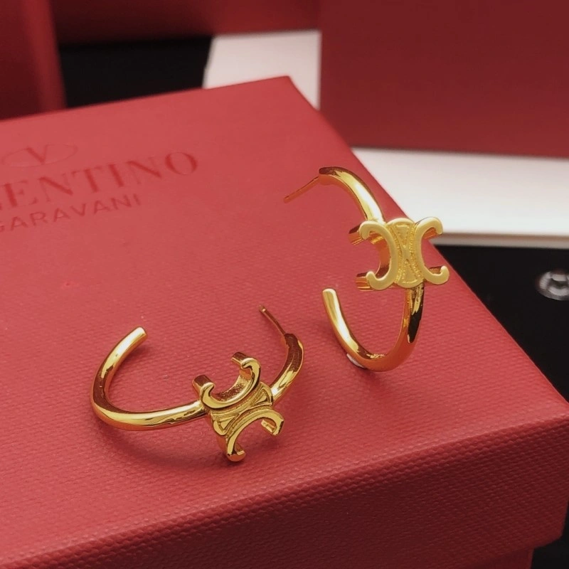Celine Earrings HighPerformance 217879
