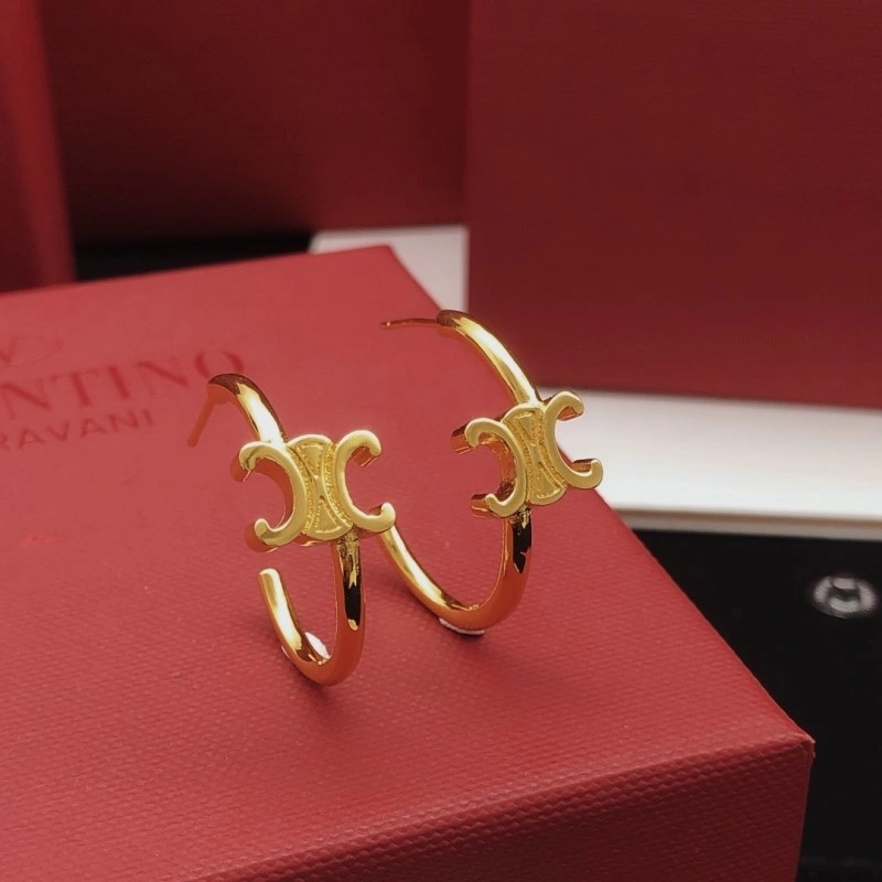 Celine Earrings HighPerformance 217879