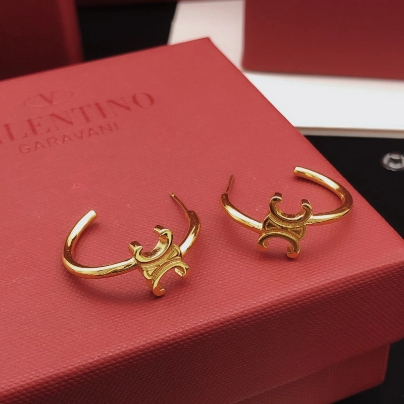Celine Earrings HighPerformance 217879