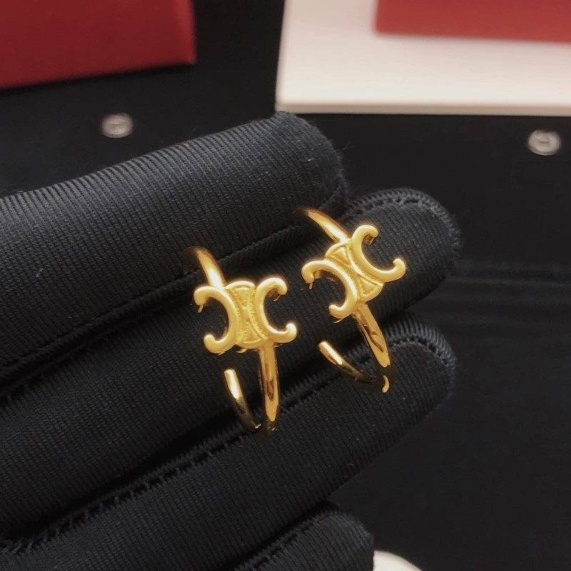 Celine Earrings HighPerformance 217879