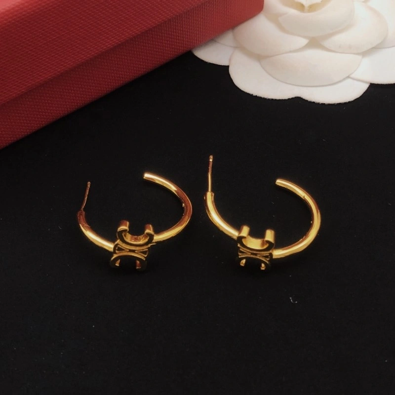 Celine Earrings HighPerformance 217879