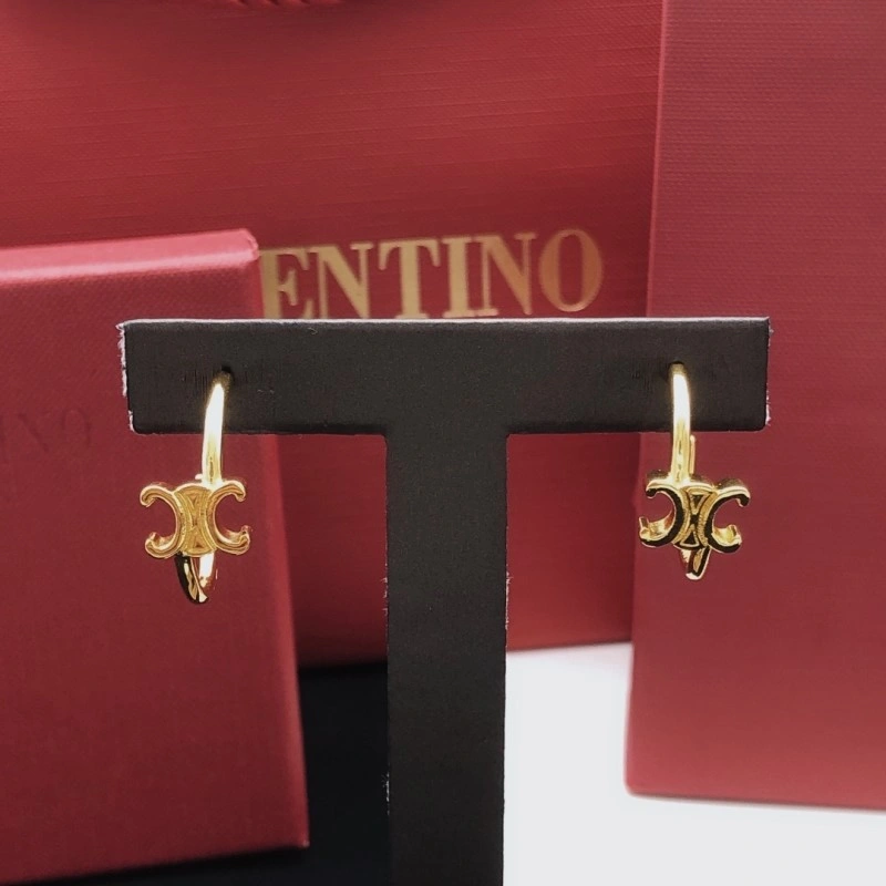 Celine Earrings HighPerformance 217879