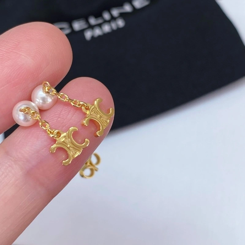 Celine Earrings QuickDry 217896